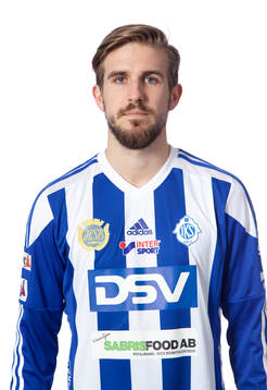 Mikael Mattsson