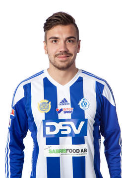 Daniel Källsholm