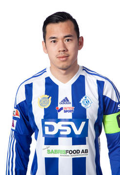 Alexander Radesjö