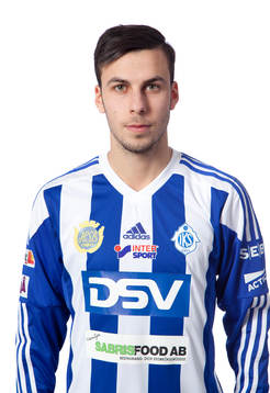 Johannes Isik
