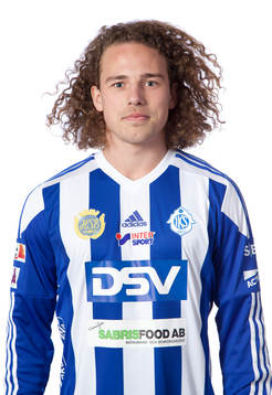 Martin Andersson
