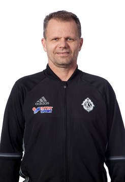 Magnus Rosenqvist