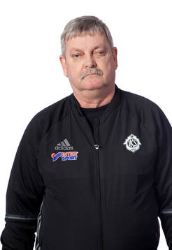 Leif Bergfast