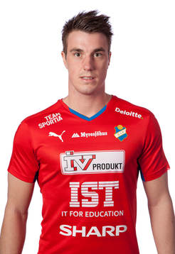 Björn Berglund