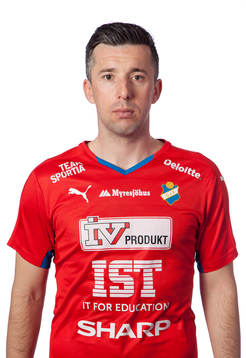 Denis Velic