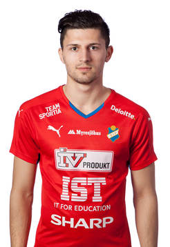 Elmin Nurkic