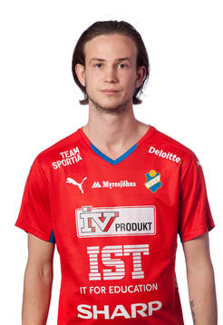 Robin Östlind