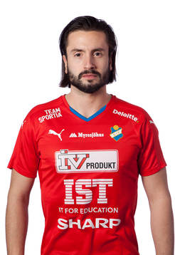 Matteo Blomqvist Zampi