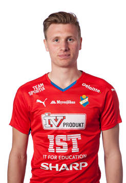Tom Stahre