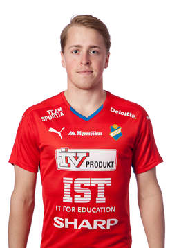 Robin Strömberg