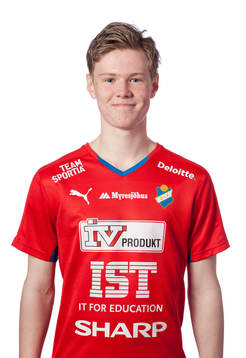 Johan Hjalmarsson
