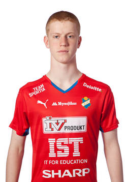 Daniel Ask