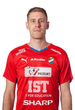 Mario Vasilj