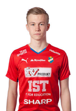 Filip Stenmark