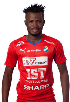 Richard Donkor