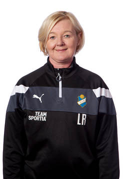 Lena Ravelli