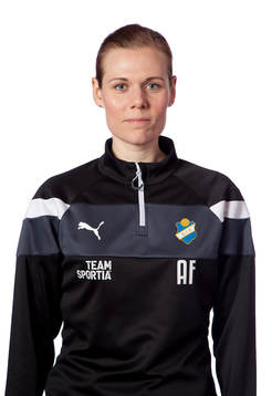 Anna Frisk