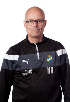 Hans Anderzon