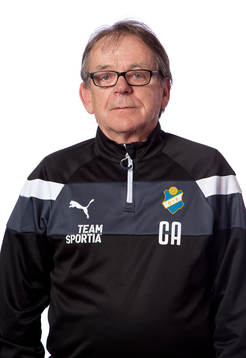Christer Andersson