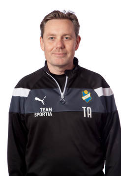 Thomas Askebrand