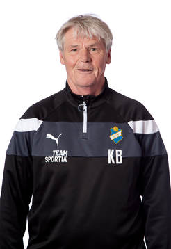 Kalle Björklund