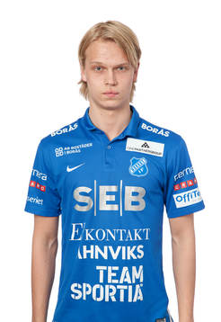 Philip Rosberg Apelqvist