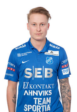 Hampus Gustavsson