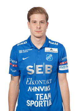 Nicklas Savolainen