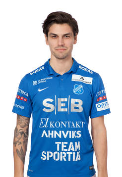 Victor Rotting