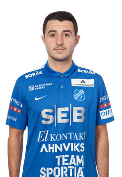 Fehim Smajlovic