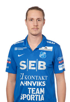 Marcus Översjö