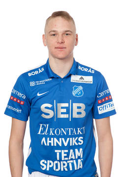 Adam Ståhl