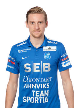 Kristoffer Strömberg