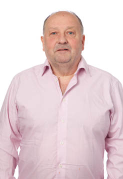 Arne Johansson