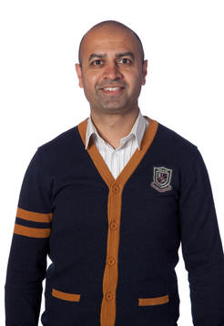 Chengis Rehman