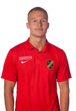 Joakim Ejdermo Pettersson