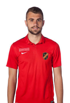 Marko Markovic