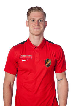 Fredrik Crona
