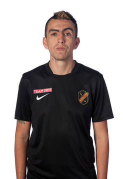 Francisco Rojas