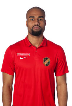 Patrick Amoah