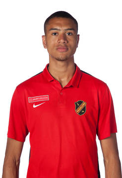 Aaron Zahui B