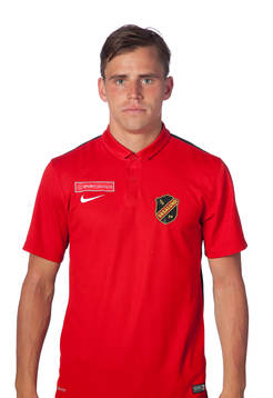 Joel Johansson Matikka