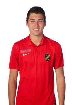 Luka Dobrijevic