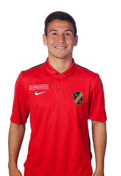 Roman Tello