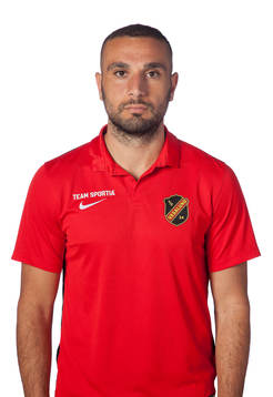 Danny Tadaris