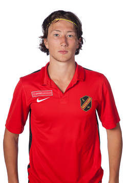 Axel Björnström