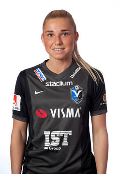 Nellie Ohlsson