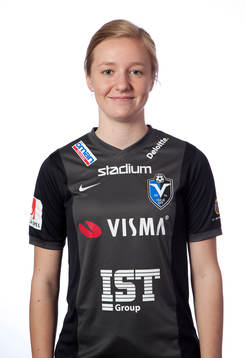 Alexandra Jonasson
