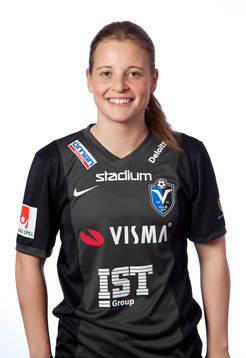 Anna Anvegård