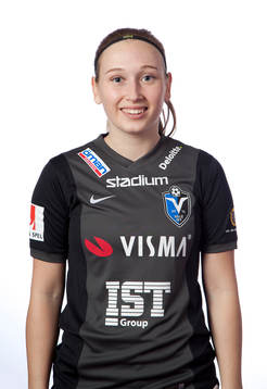 Lova Hansson